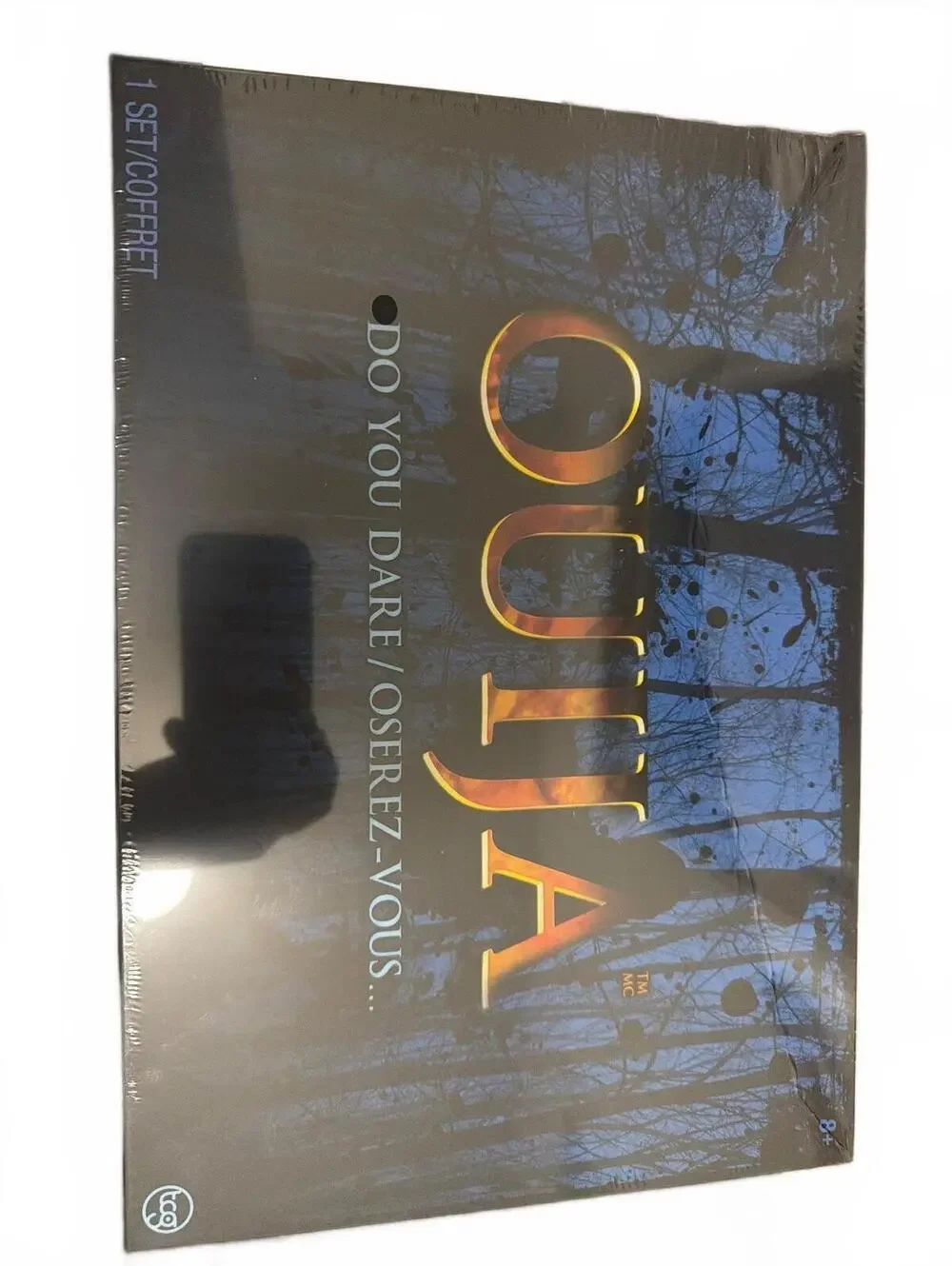 Ouija Board Game - New with Tags